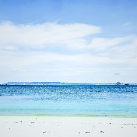 Bungalow Ramena Beach Antsiranana Andjamen Ngoại thất bức ảnh