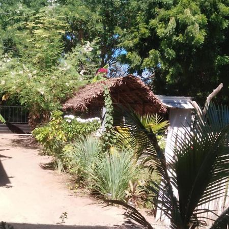 Bungalow Ramena Beach Antsiranana Andjamen Ngoại thất bức ảnh