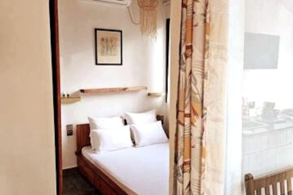Bungalow Ramena Beach Antsiranana Andjamen Ngoại thất bức ảnh