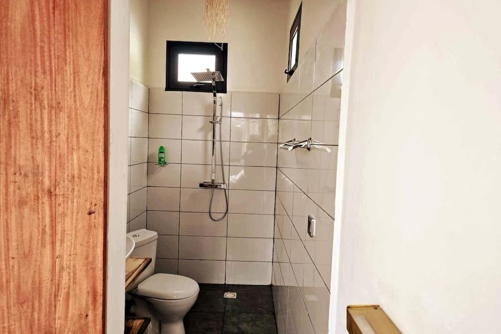 Bungalow Ramena Beach Antsiranana Andjamen Ngoại thất bức ảnh