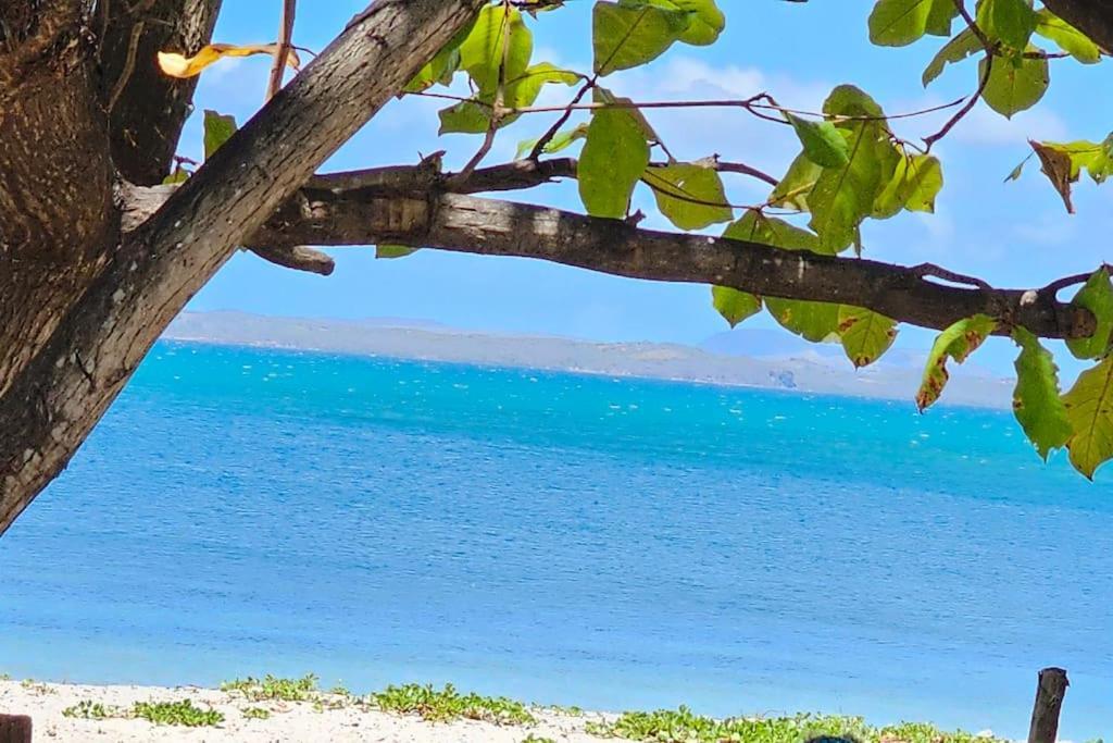 Bungalow Ramena Beach Antsiranana Andjamen Ngoại thất bức ảnh
