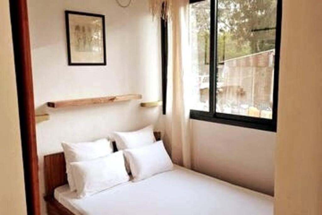 Bungalow Ramena Beach Antsiranana Andjamen Ngoại thất bức ảnh