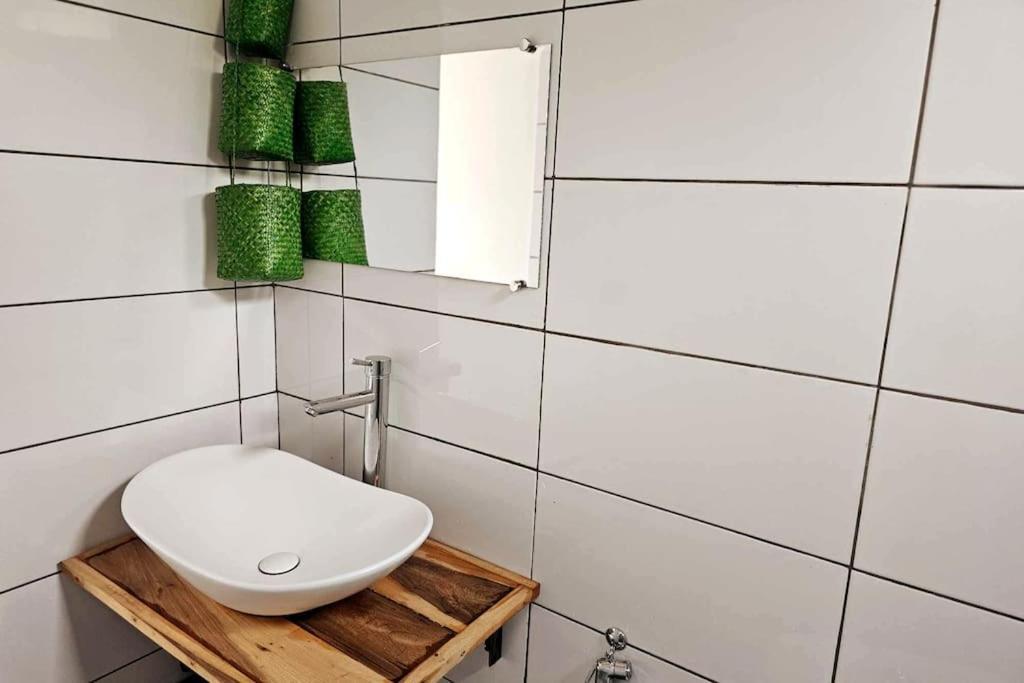 Bungalow Ramena Beach Antsiranana Andjamen Ngoại thất bức ảnh