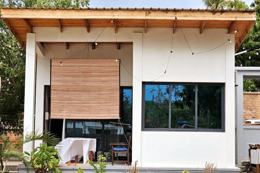 Bungalow Ramena Beach Antsiranana Andjamen Ngoại thất bức ảnh
